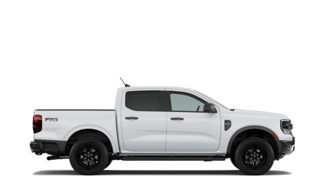 2026 Ford Ranger® External Image 1